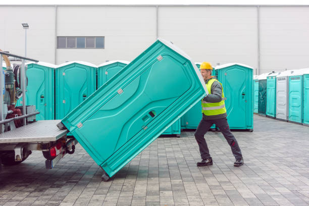 Best Local porta potty services  in Orange Blossom, CA