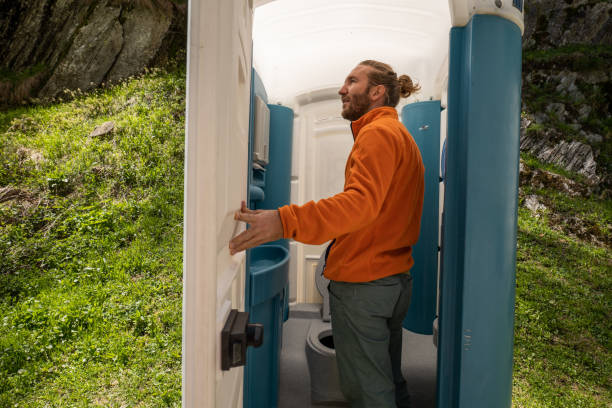Best Best portable toilet rental  in Orange Blossom, CA