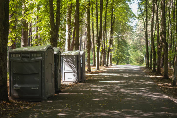 Orange Blossom, CA porta potty rental Company