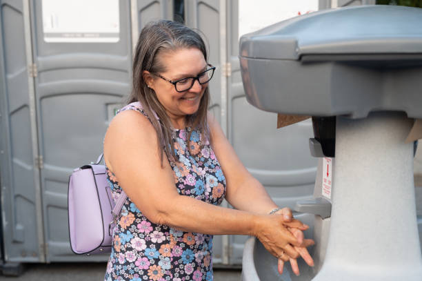 Best Affordable porta potty rental  in Orange Blossom, CA